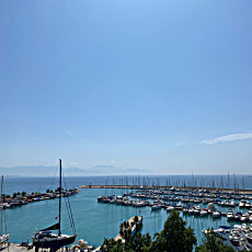 Finike Marina Hotel